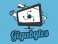 Logo de Gigabytes Computadores